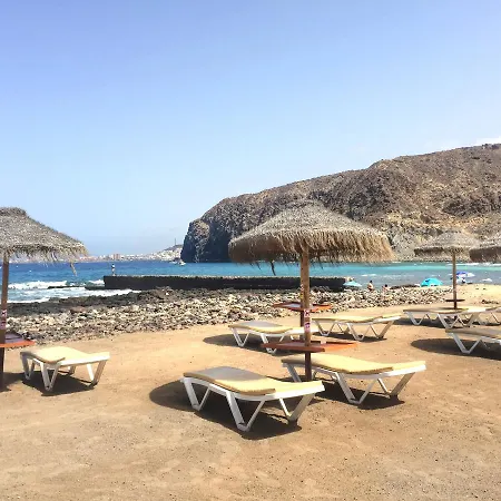 Appartamento Stunning Seaview Palm-mar