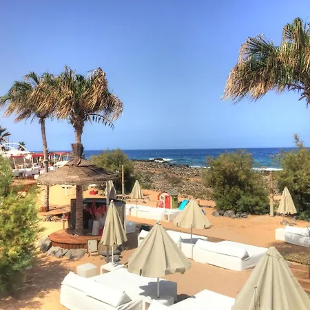 Stunning Seaview 아파트