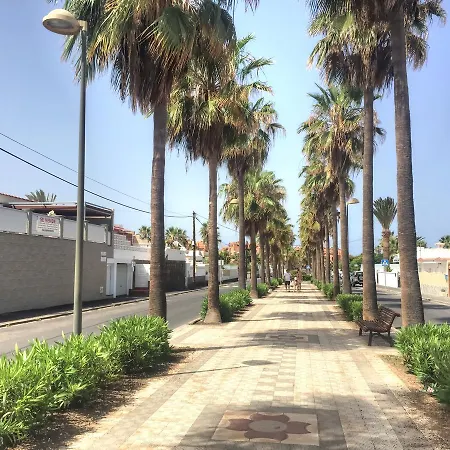 아파트 Stunning Seaview *