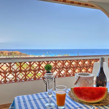 Stunning Seaview Appartamento