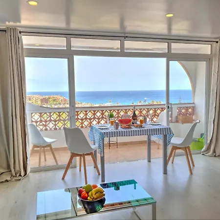 아파트 Stunning Seaview *