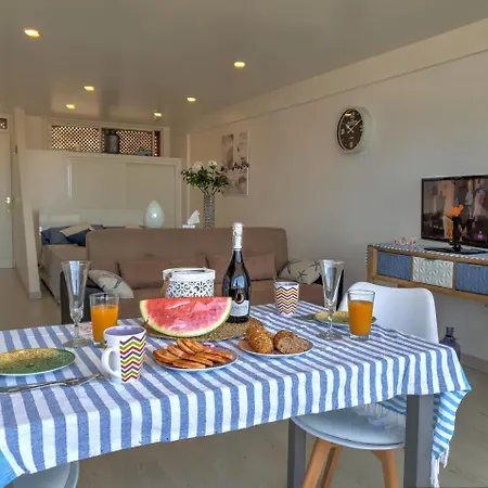 Appartamento Stunning Seaview