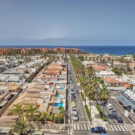 Appartamento Stunning Seaview