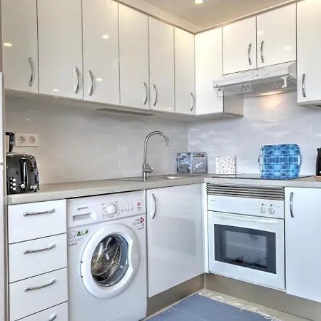 Appartamento Stunning Seaview Palm-mar