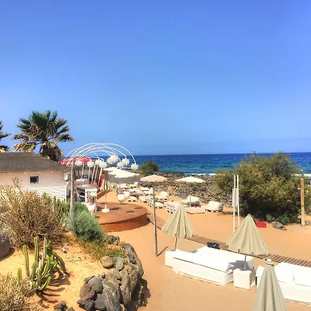 Stunning Seaview Appartement Palm-mar