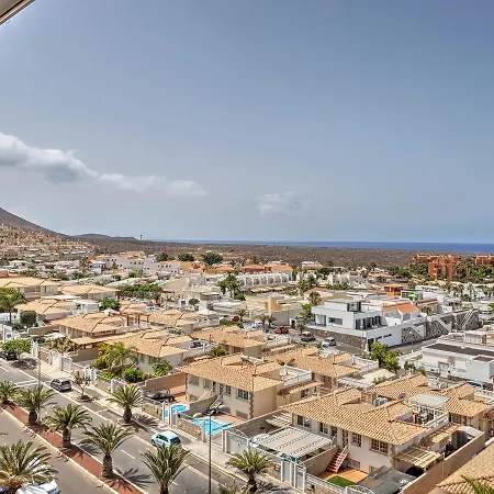 Stunning Seaview Appartement