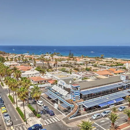 Stunning Seaview Appartement *