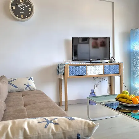 Appartement Stunning Seaview