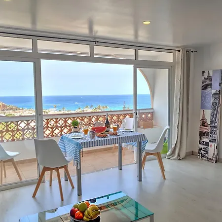 Apartment Stunning Seaview