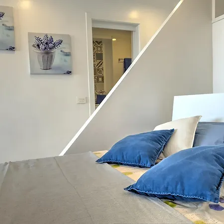 Appartement Stunning Seaview